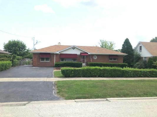 8155 RUTHERFORD AVE, BURBANK, IL 60459 - Image 1