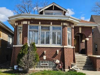 8353 S HERMITAGE AVE, CHICAGO, IL 60620, photo 1 of 4