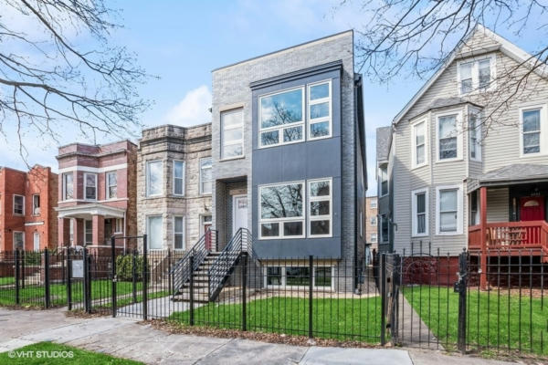 6626 S INGLESIDE AVE, CHICAGO, IL 60637 - Image 1
