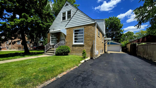 625 S HALSTED ST, CHICAGO HEIGHTS, IL 60411 - Image 1