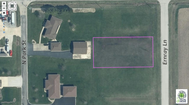 321 ERNRAY LN, GIFFORD, IL 61847 - Image 1