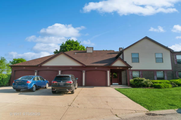 845 WEIDNER CT S # S12C, BUFFALO GROVE, IL 60089, photo 3 of 13