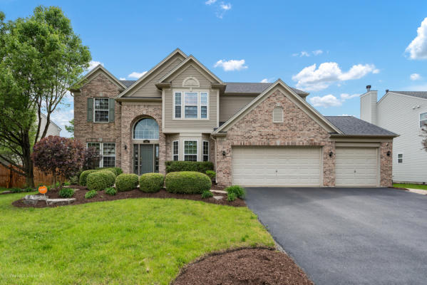 351 CLUBHOUSE ST, BOLINGBROOK, IL 60490 - Image 1