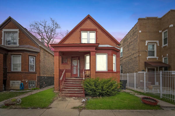 5655 S WOLCOTT AVE, CHICAGO, IL 60636, photo 2 of 21