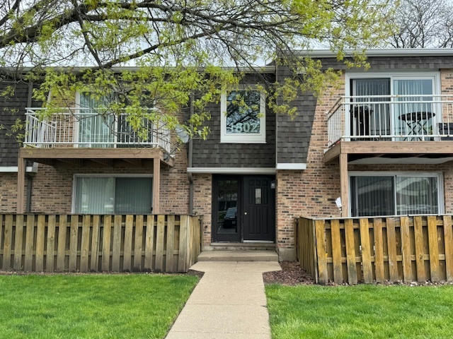 1802 PLUM GROVE RD APT 1D, ROLLING MEADOWS, IL 60008, photo 1 of 14