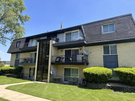 11132 S 84TH AVE APT 3A, PALOS HILLS, IL 60465 - Image 1