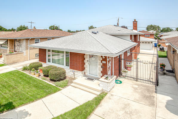 8335 S KEELER AVE, CHICAGO, IL 60652 - Image 1