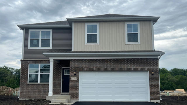 17217 DONEGAL STREET, TINLEY PARK, IL 60477 - Image 1