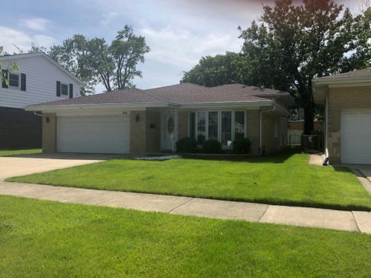920 WORCESTER AVE, WESTCHESTER, IL 60154 - Image 1