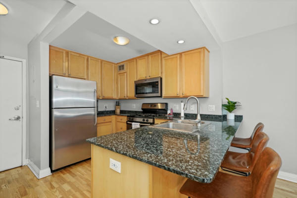 2300 N COMMONWEALTH AVE APT 4E, CHICAGO, IL 60614, photo 4 of 18