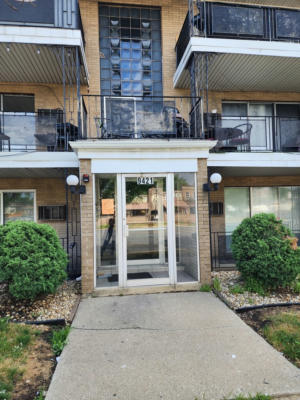 9421 S ROBERTS RD APT 1NW, HICKORY HILLS, IL 60457 - Image 1