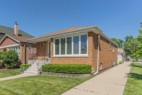 5259 S NEW ENGLAND AVE, CHICAGO, IL 60638 - Image 1