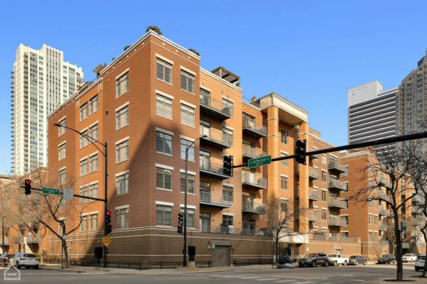 560 W FULTON ST APT 306, CHICAGO, IL 60661 - Image 1