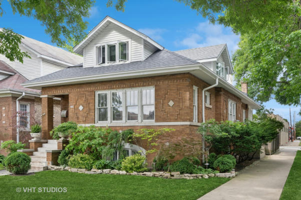 2858 N KEATING AVE, CHICAGO, IL 60641 - Image 1