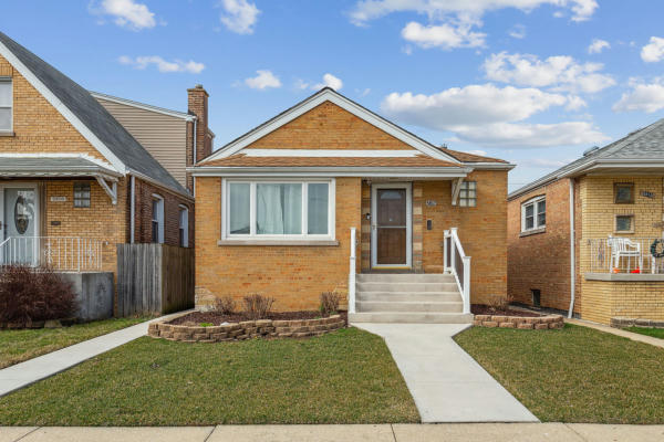 5812 S MOODY AVE, CHICAGO, IL 60638 - Image 1