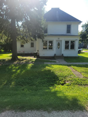 202 S BIRCH ST, WENONA, IL 61377 - Image 1