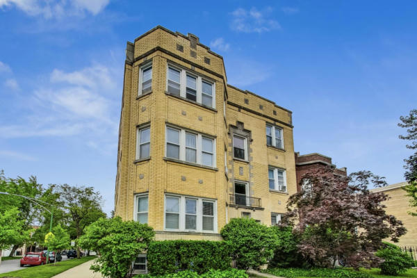 2201 W TOUHY AVE APT 3, CHICAGO, IL 60645 - Image 1