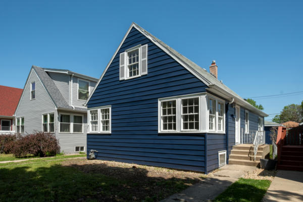 11127 S TRUMBULL AVE, CHICAGO, IL 60655 - Image 1