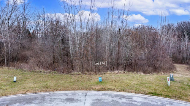 10835 BRIDGEWATER CT, CROWN POINT, IN 46307, photo 2 of 2