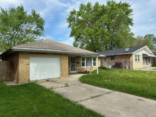 1622 INGRID LN, CHICAGO HEIGHTS, IL 60411, photo 4 of 18