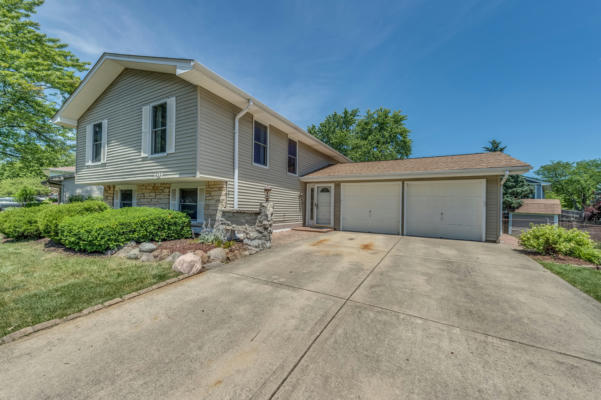 191 MANOR LN, BLOOMINGDALE, IL 60108 - Image 1