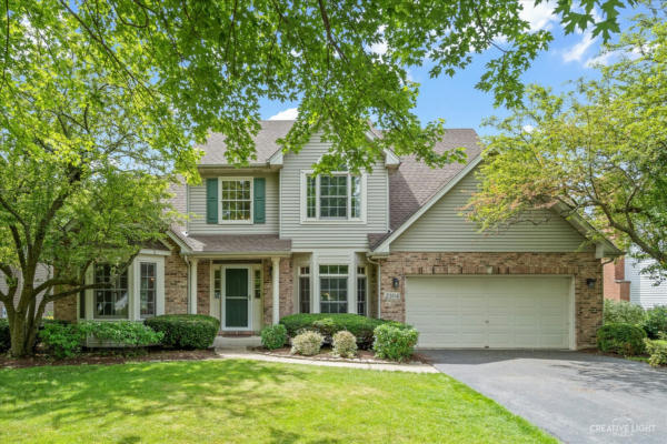 2304 SNAPDRAGON RD, NAPERVILLE, IL 60564 - Image 1