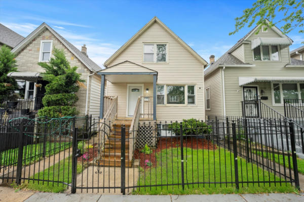 10522 S HOXIE AVE, CHICAGO, IL 60617 - Image 1