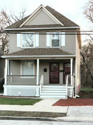 13730 S LEYDEN AVE, CHICAGO, IL 60827 - Image 1