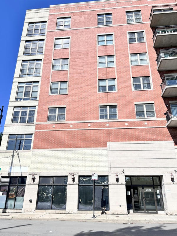 2322 S CANAL ST UNIT 402, CHICAGO, IL 60616, photo 1 of 17