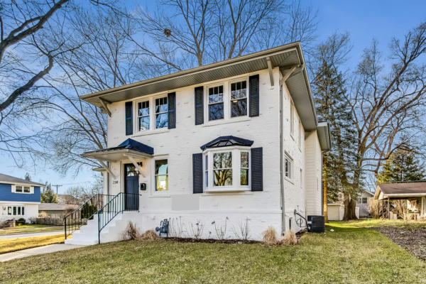 234 S MITCHELL AVE, ARLINGTON HEIGHTS, IL 60005 - Image 1