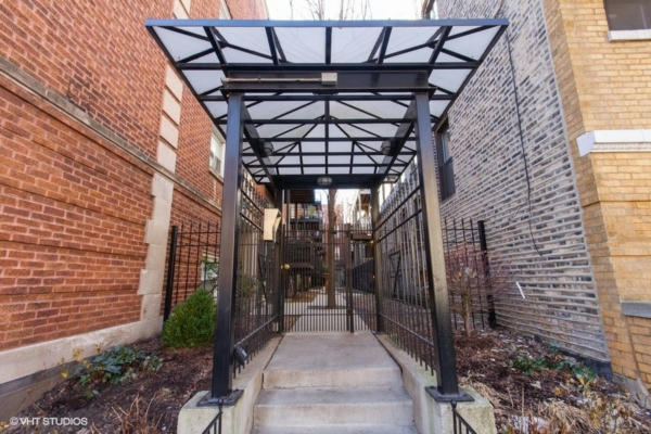 715 W BARRY AVE # 5B, CHICAGO, IL 60657 - Image 1