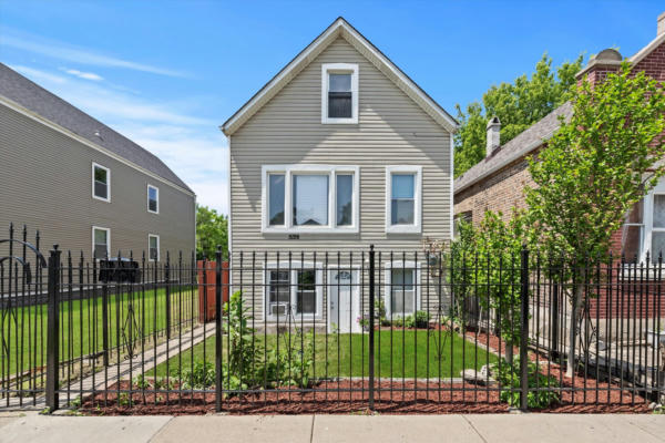 5126 S WOLCOTT AVE, CHICAGO, IL 60609 - Image 1