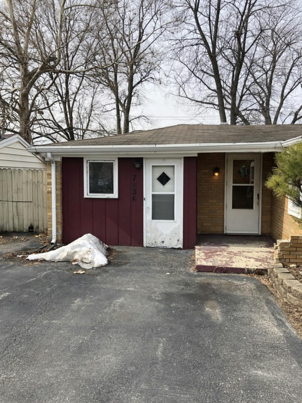 7836 OAK PARK AVE, Burbank, IL 60459 For Sale  MLS# 11343160  RE/MAX