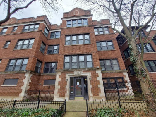 7653 N BOSWORTH AVE # A1, CHICAGO, IL 60626, photo 2 of 12