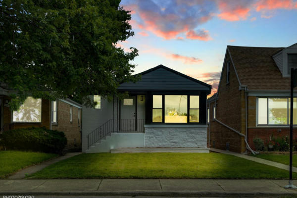 5643 N NORTHCOTT AVE, CHICAGO, IL 60631 - Image 1