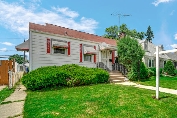 6228 S NAGLE AVE, CHICAGO, IL 60638 - Image 1