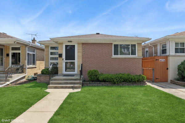 7447 N OCTAVIA AVE, CHICAGO, IL 60631 - Image 1