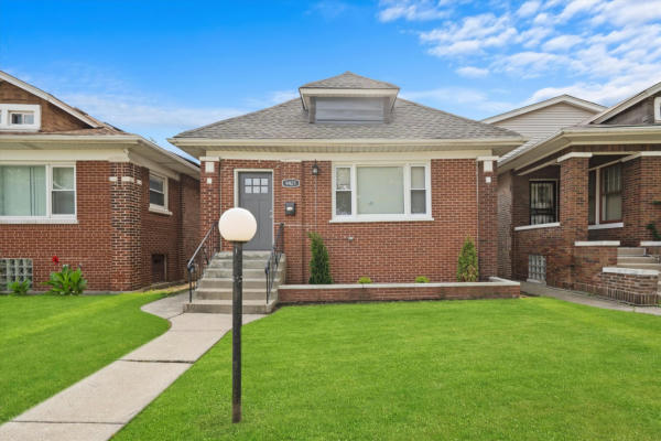 9421 S RHODES AVE, CHICAGO, IL 60619 - Image 1