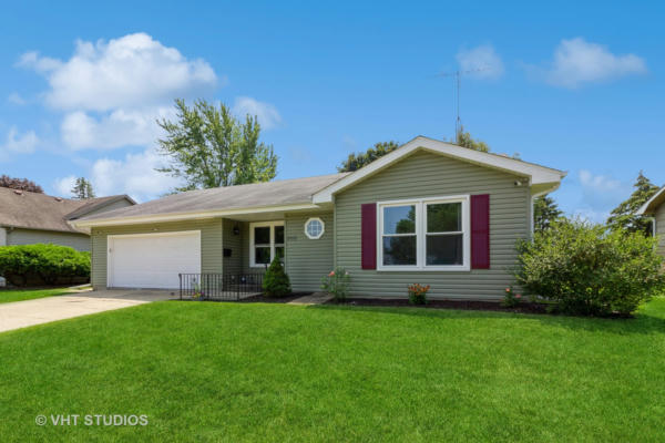 404 E HILL ST, GENOA, IL 60135 - Image 1