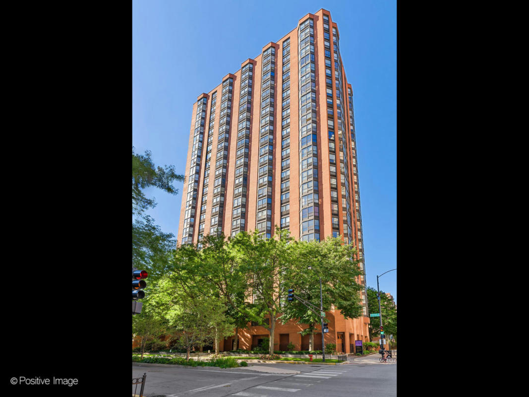 899 S PLYMOUTH CT APT 1207, CHICAGO, IL 60605, photo 1 of 19