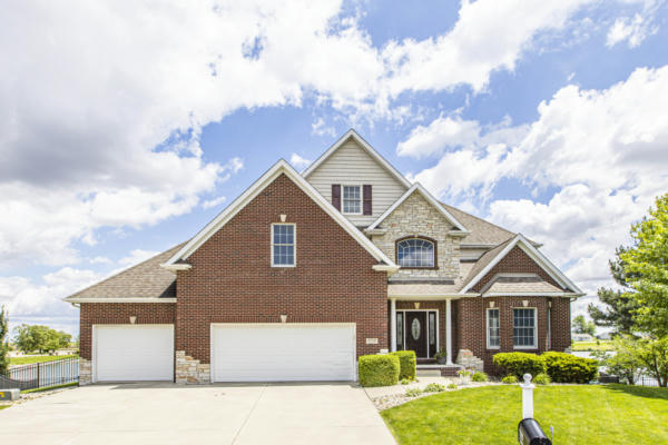 2329 CLIFTON CT, NORMAL, IL 61761 - Image 1