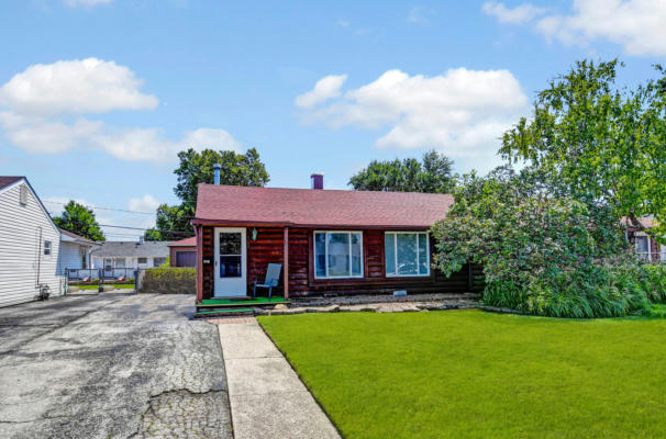 8745 S CORCORAN RD, HOMETOWN, IL 60456 - Image 1
