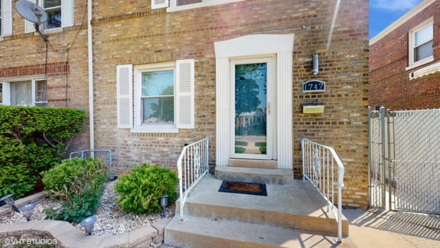 1747 N 21ST AVE, MELROSE PARK, IL 60160, photo 2 of 29