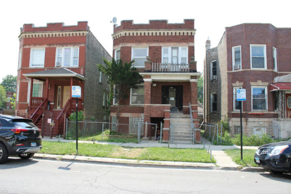 606 N TRUMBULL AVE, CHICAGO, IL 60624 - Image 1