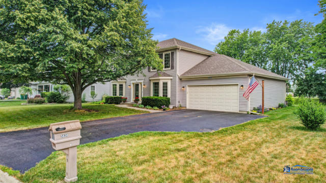 5830 CONSTITUTION AVE, GURNEE, IL 60031, photo 2 of 59