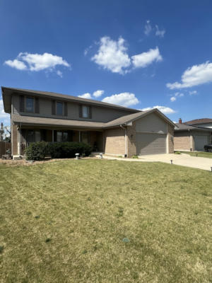 9250 KELLY CT, ORLAND HILLS, IL 60487 - Image 1