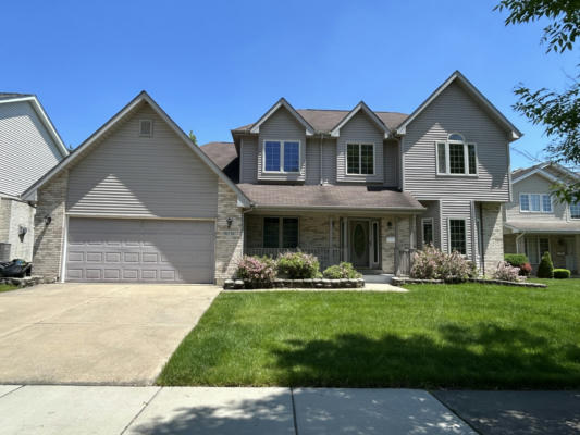 16719 GREENWOOD AVE, SOUTH HOLLAND, IL 60473 - Image 1