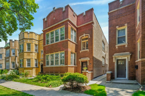 5917 N MAPLEWOOD AVE, CHICAGO, IL 60659 - Image 1
