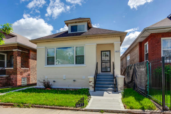 8627 S MAY ST, CHICAGO, IL 60620 - Image 1