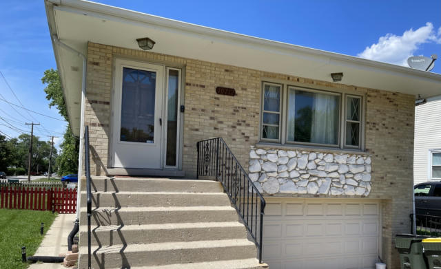 10712 WRIGHTWOOD AVE, MELROSE PARK, IL 60164 - Image 1